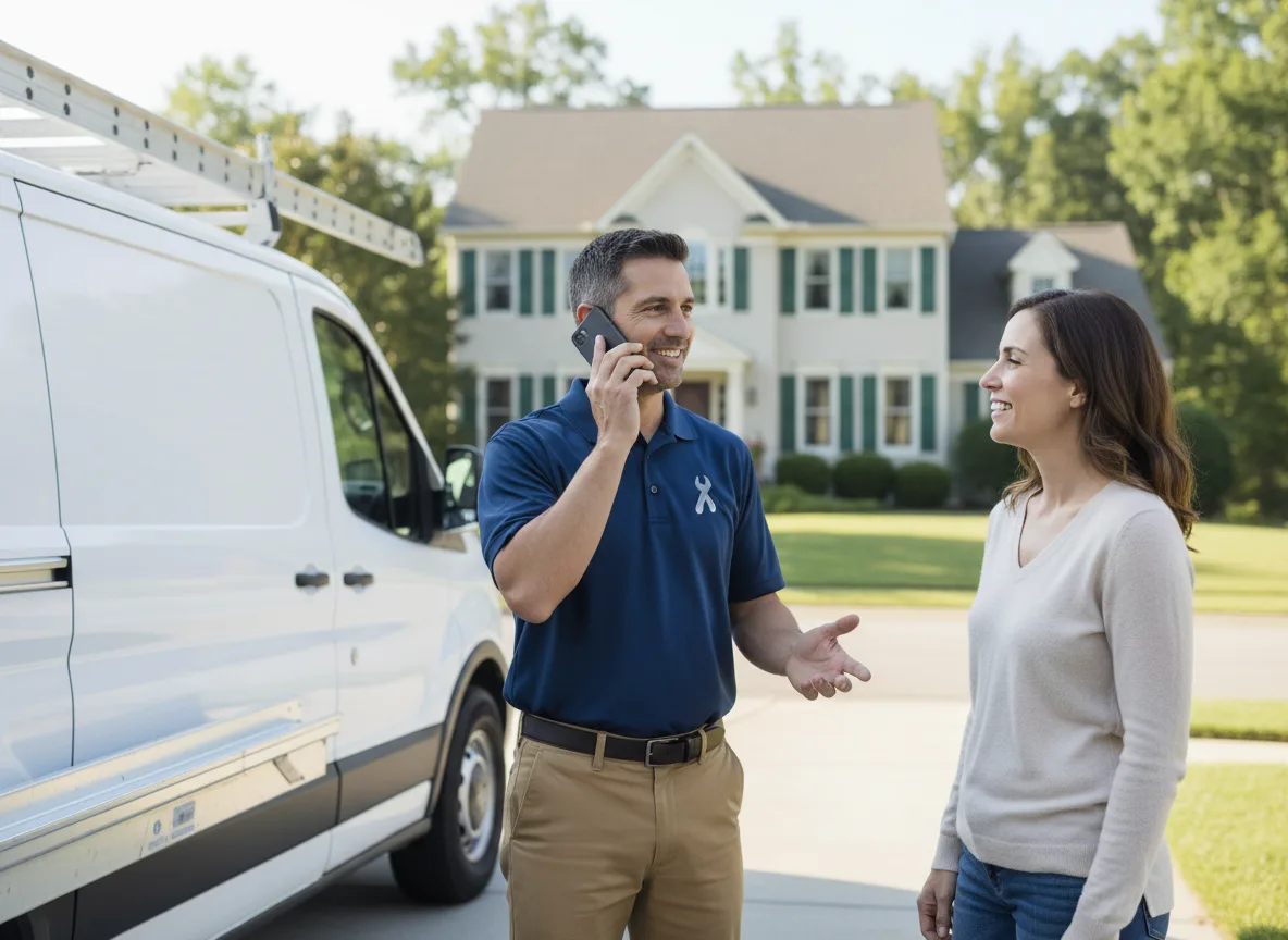 Home Gutter Service Elberon, IA FAQs